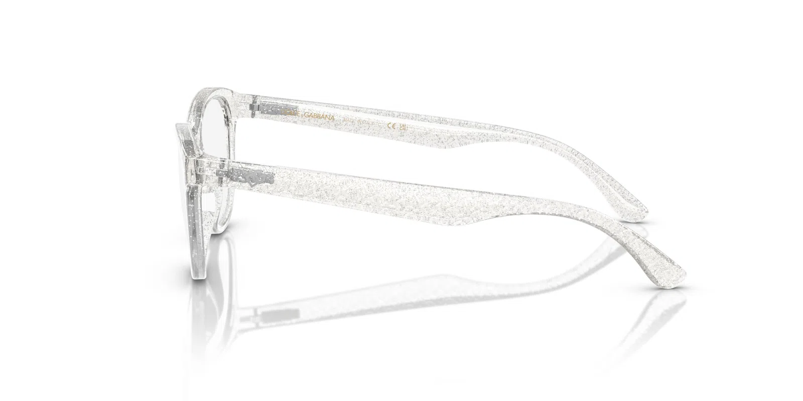 Dolce & Gabbana Kids 5096 Eyeglasses - view 40